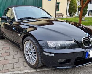 BMW Z3 Gebrauchtwagen