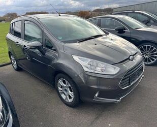 Ford B-Max Gebrauchtwagen