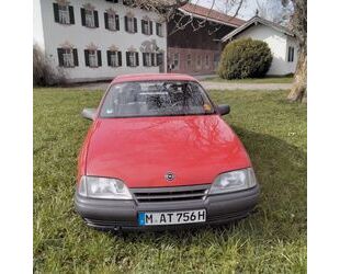 Opel Omega Gebrauchtwagen