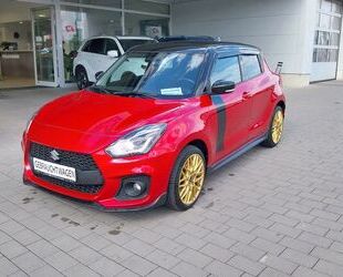 Suzuki Swift Gebrauchtwagen