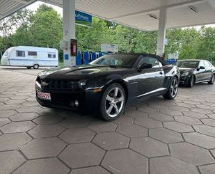Chevrolet Camaro Gebrauchtwagen