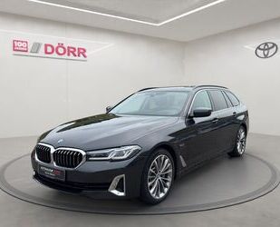 BMW 530 Gebrauchtwagen