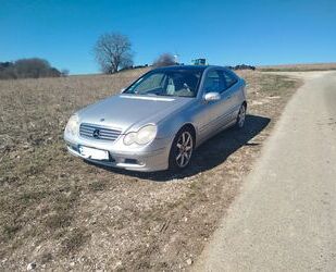 Mercedes-Benz CL 200 Gebrauchtwagen