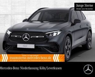 Mercedes-Benz GLC 200 Gebrauchtwagen