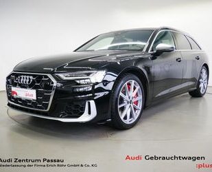 Audi S6 Gebrauchtwagen