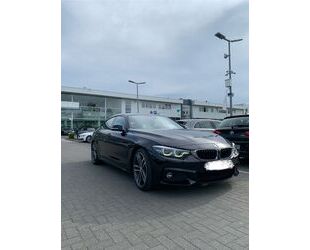 BMW 430 Gran Coupé Gebrauchtwagen