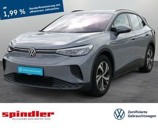 VW ID.4 Gebrauchtwagen
