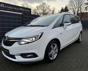 Opel Zafira Gebrauchtwagen