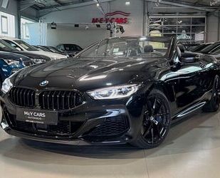 BMW M850 Gebrauchtwagen