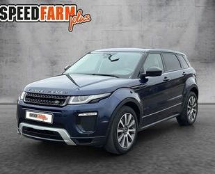 Land Rover Range Rover Evoque Gebrauchtwagen