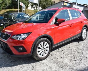 Seat Arona Gebrauchtwagen