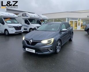 Renault Megane Gebrauchtwagen