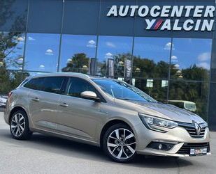 Renault Megane Gebrauchtwagen