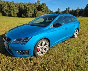 Seat Leon Gebrauchtwagen