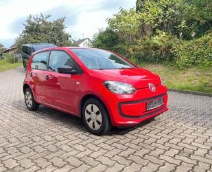 VW up! Gebrauchtwagen
