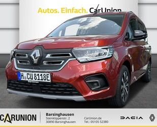 Renault Kangoo Gebrauchtwagen