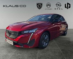 Peugeot 308 Gebrauchtwagen