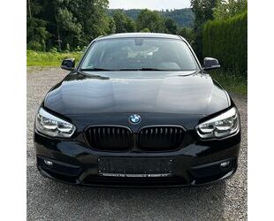 BMW 116 Gebrauchtwagen