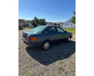 Audi 80 Gebrauchtwagen