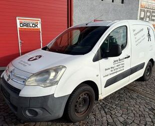Citroen Berlingo Gebrauchtwagen