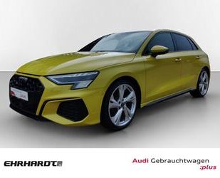 Audi S3 Gebrauchtwagen