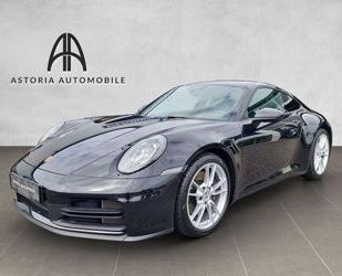 Porsche 992 Gebrauchtwagen