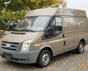 Ford Transit Gebrauchtwagen