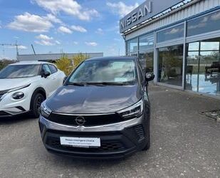 Opel Crossland (X) Gebrauchtwagen