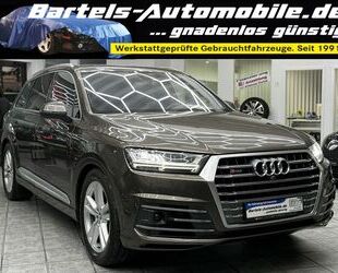 Audi SQ7 Gebrauchtwagen