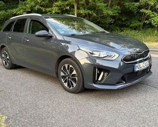 Kia ceed / Ceed Gebrauchtwagen