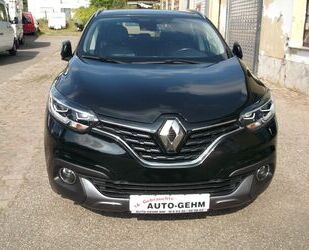 Renault Kadjar Gebrauchtwagen
