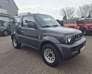 Suzuki Jimny Gebrauchtwagen