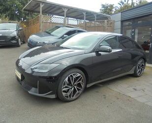 Hyundai IONIQ 6 Gebrauchtwagen