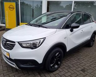 Opel Crossland (X) Gebrauchtwagen