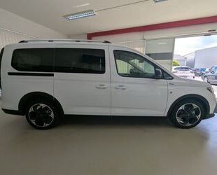 Ford Tourneo Connect Gebrauchtwagen