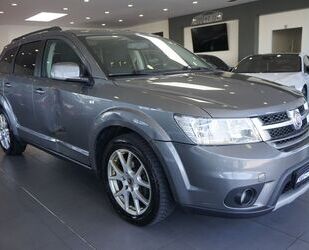 Fiat Freemont Gebrauchtwagen