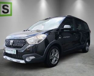 Dacia Lodgy Gebrauchtwagen