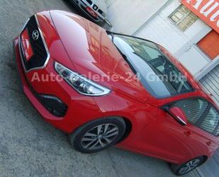 Hyundai i30 Gebrauchtwagen