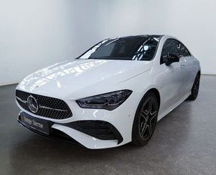 Mercedes-Benz CLA 180 Gebrauchtwagen
