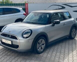 Mini Cooper C Gebrauchtwagen