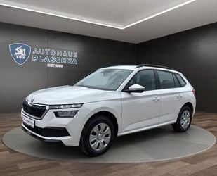 Skoda Kamiq Gebrauchtwagen