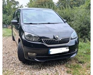 Skoda Citigo Gebrauchtwagen