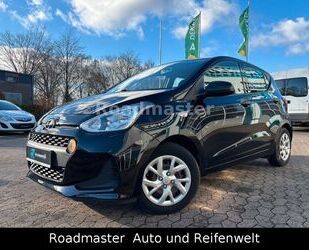 Hyundai i10 Gebrauchtwagen