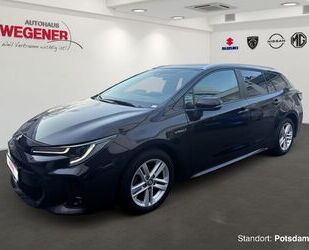 Suzuki Swace Gebrauchtwagen