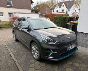 Kia Niro EV Gebrauchtwagen