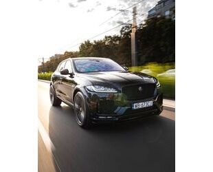 Jaguar F-Pace Gebrauchtwagen