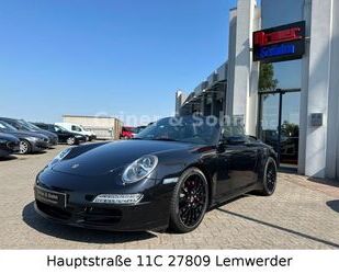 Porsche 911 Urmodell Gebrauchtwagen
