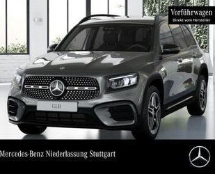 Mercedes-Benz GLB 220 Gebrauchtwagen