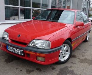 Opel Omega Gebrauchtwagen