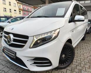 Mercedes-Benz V 250 Gebrauchtwagen